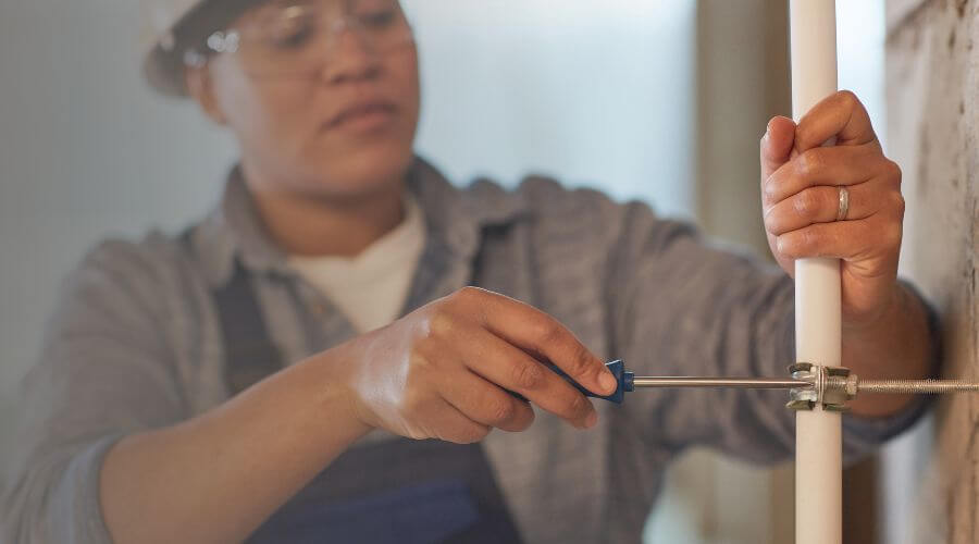 Faucet & Showerhead Inspection in Stanford, IL